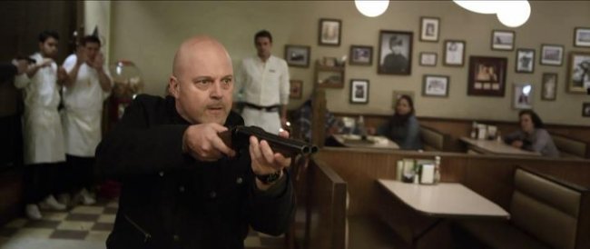 Фильм Пешка (2013) - Трейлеры