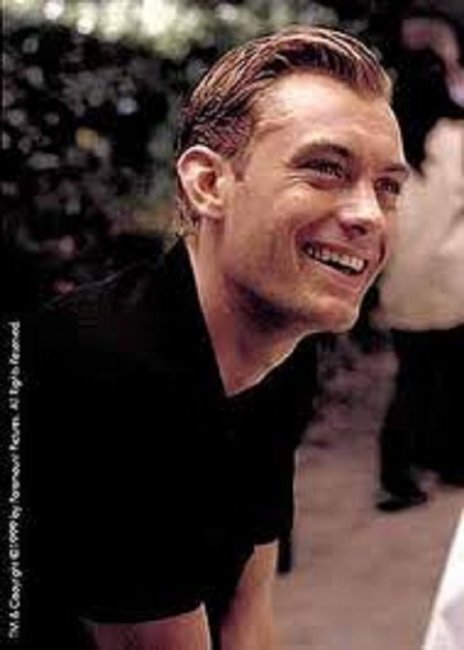 Фильм «Талантливый мистер Рипли» - Трейлеры