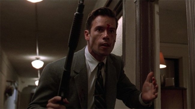 Фильм "Секреты Лос-Анджелеса" (1997) - Трейлеры