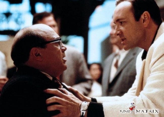 Фильм "Секреты Лос-Анджелеса" (1997) - Трейлеры