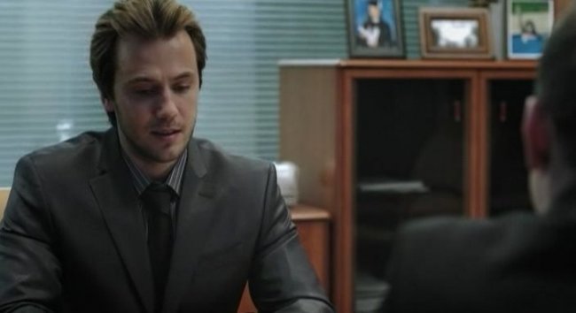 Фильм "Ночная фиалка" (2013) - Трейлеры