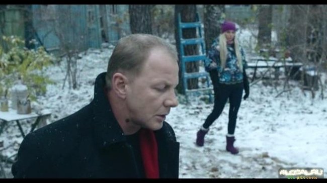 Фильм "Ночная фиалка" (2013) - Трейлеры