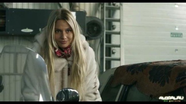 Фильм "Ночная фиалка" (2013) - Трейлеры