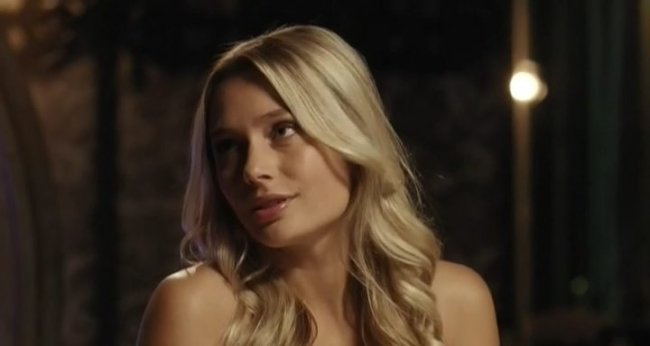 Фильм "Ночная фиалка" (2013) - Трейлеры