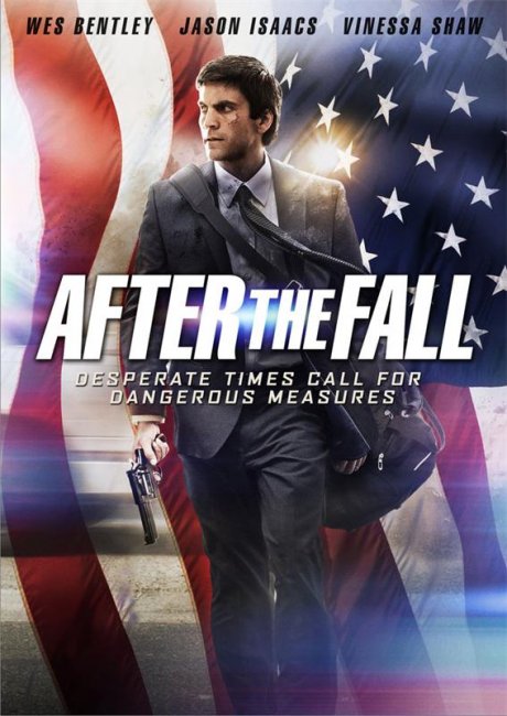 После падения / After the Fall (2014) - Трейлеры