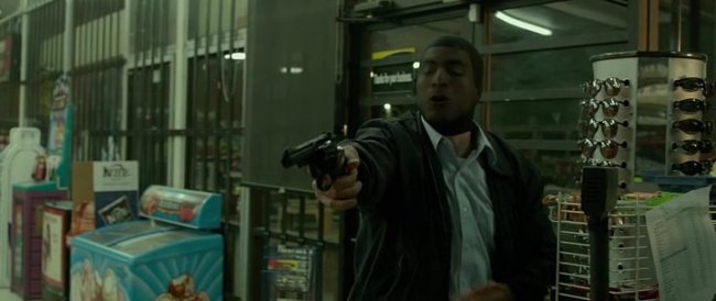 После падения / After the Fall (2014) - Трейлеры