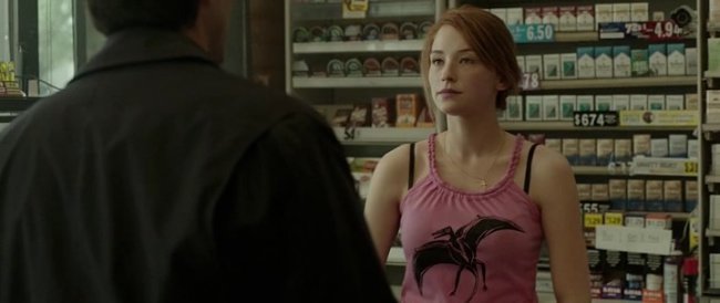 После падения / After the Fall (2014) - Трейлеры