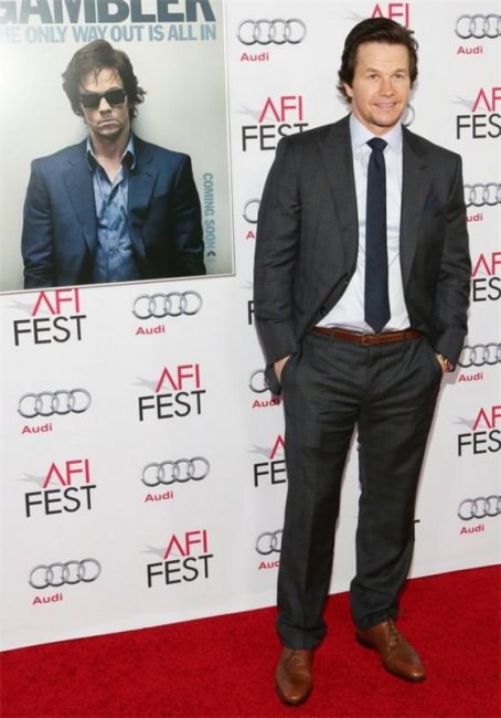 Игрок (2014) The Gambler - Трейлеры