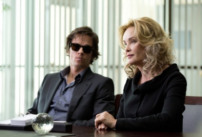 Игрок (2014) The Gambler - Трейлеры