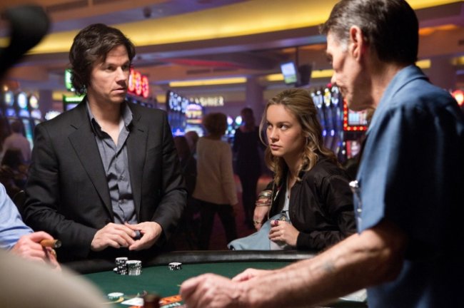 Игрок (2014) The Gambler - Трейлеры