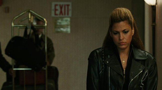 Фильм «Хозяева ночи» / We Own The Night (2007) - Трейлеры