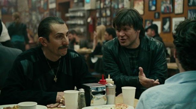 Фильм «Хозяева ночи» / We Own The Night (2007) - Трейлеры