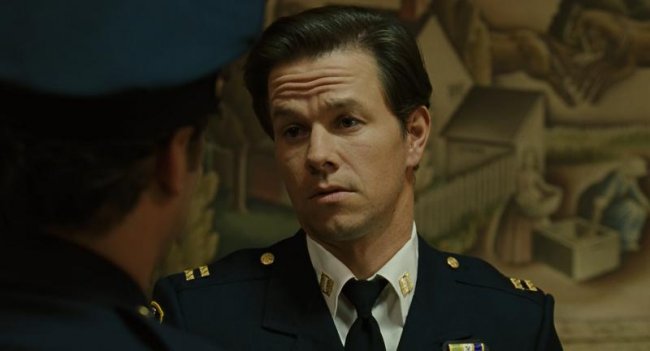 Фильм «Хозяева ночи» / We Own The Night (2007) - Трейлеры