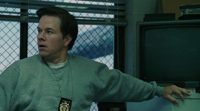 Фильм «Хозяева ночи» / We Own The Night (2007) - Трейлеры