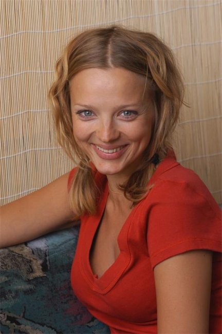 Актриса Людмила Курепова - Трейлеры