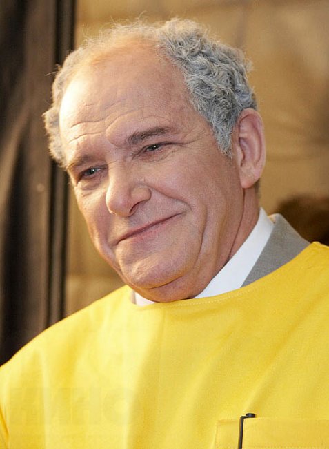 Актёр Эммануил Виторган - Трейлеры