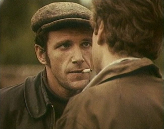 Актёр Эммануил Виторган - Трейлеры