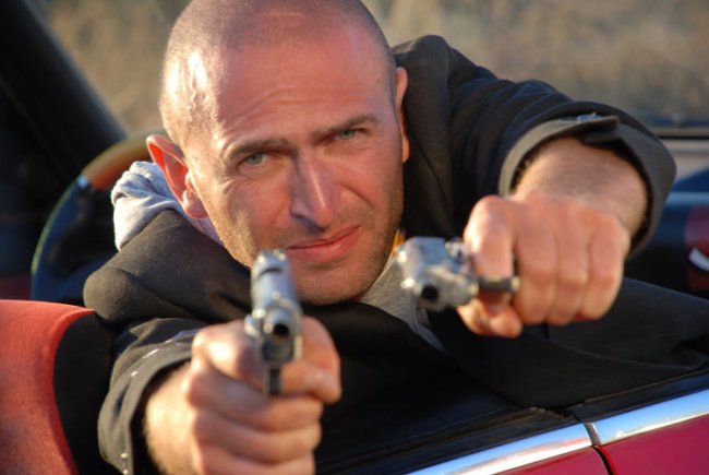 Непрощенные - Трейлеры