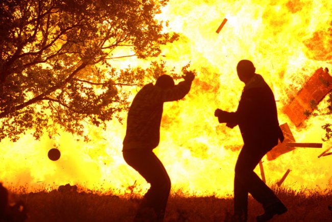 Непрощенные - Трейлеры