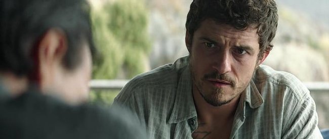 Фильм "Теория заговора"/Zulu (2013) - Трейлеры