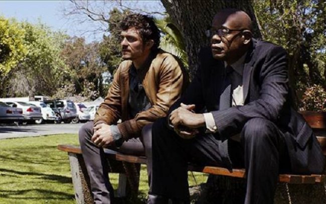 Фильм "Теория заговора"/Zulu (2013) - Трейлеры