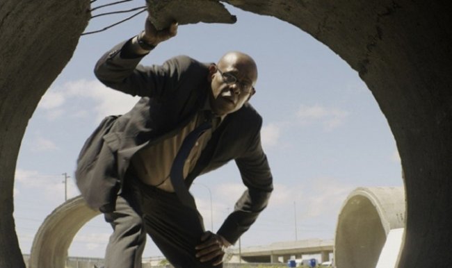 Фильм "Теория заговора"/Zulu (2013) - Трейлеры