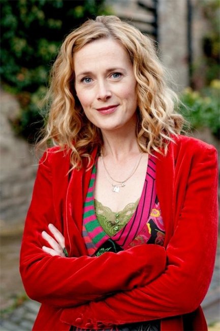 Актриса Наташа Литтл - Трейлеры