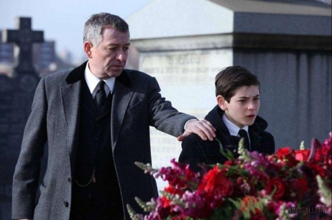 Сериал "Готэм/ Gotham" (2014) - Трейлеры