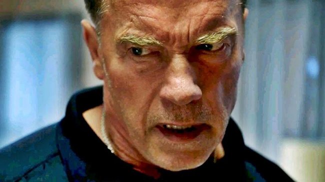 Фильм "Саботаж" / Sabotage (2014) - Трейлеры