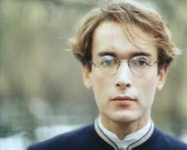 Актёр Андрей Руденский - Трейлеры