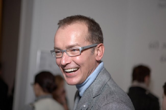 Актёр Андрей Руденский - Трейлеры