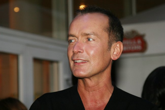 Актёр Андрей Руденский - Трейлеры