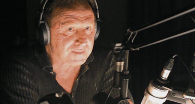 Актёр Владимир Стеклов - Трейлеры