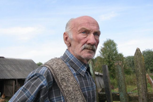 Актёр Владимир Головин - Трейлеры