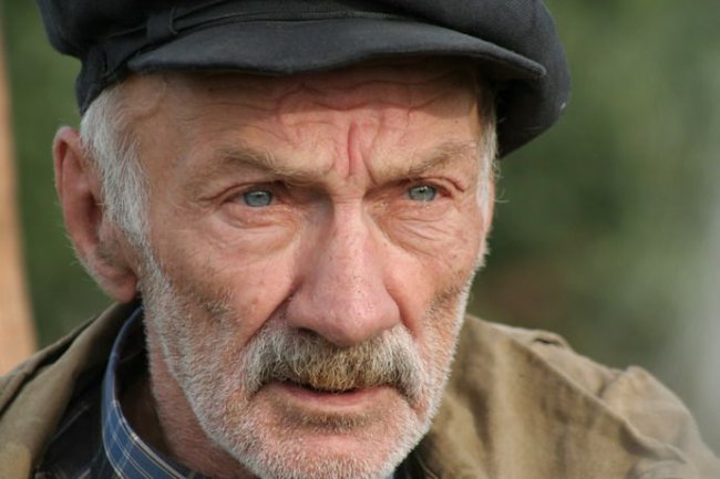 Актёр Владимир Головин - Трейлеры