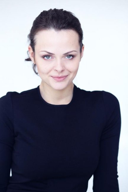 Актриса Ольга Новосад - Трейлеры