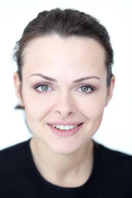 Актриса Ольга Новосад - Трейлеры