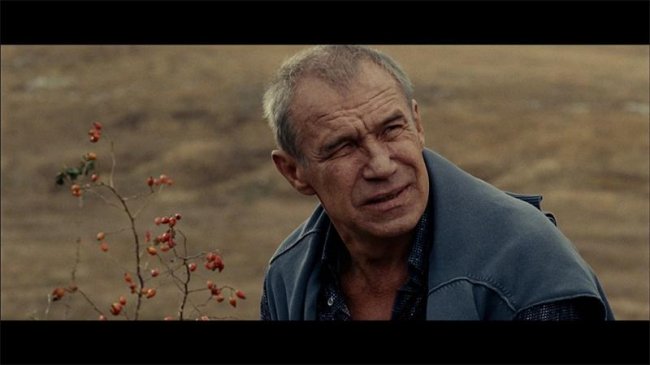 Актёр Сергей Гармаш - Трейлеры