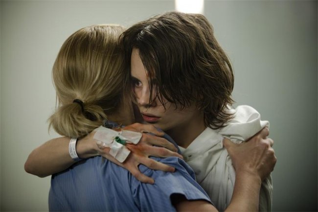 Гипнотизер (Hypnotisoren) - Трейлеры