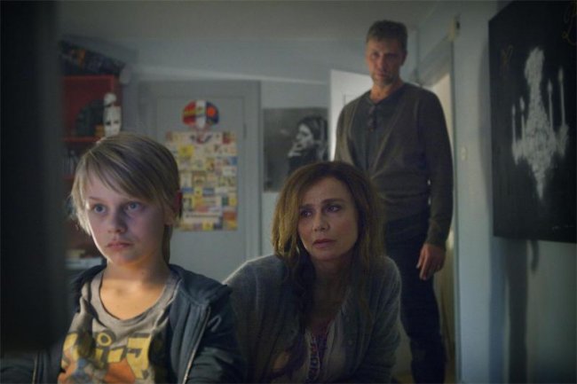 Гипнотизер (Hypnotisoren) - Трейлеры