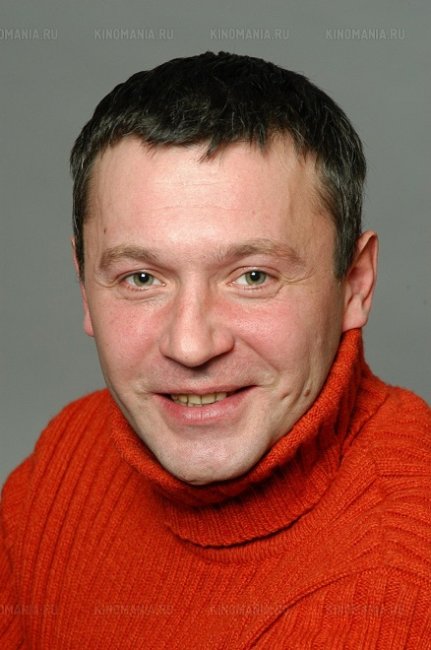 Актёр Никита Салопин - Трейлеры