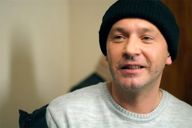 Актёр Никита Салопин - Трейлеры