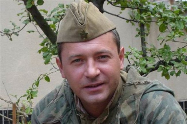 Актёр Никита Салопин - Трейлеры