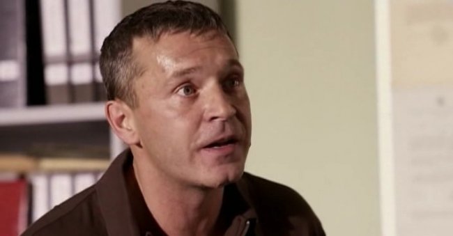 Актёр Никита Салопин - Трейлеры