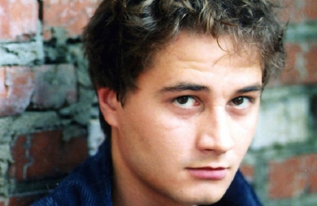 Актёр Кирилл Иванченко - Трейлеры