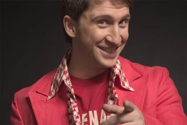 Актёр Оскар Кучера - Трейлеры