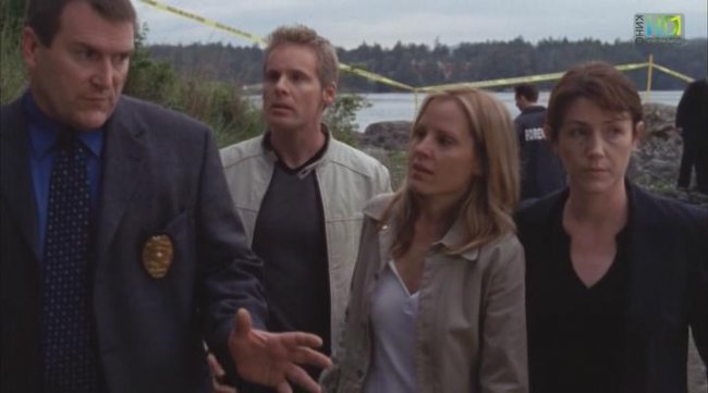 Смертельное наследство - Трейлеры