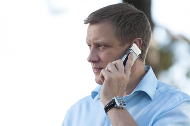 Актёр Сергей Горобченко - Трейлеры