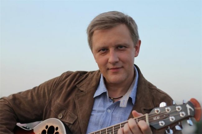 Актёр Сергей Горобченко - Трейлеры