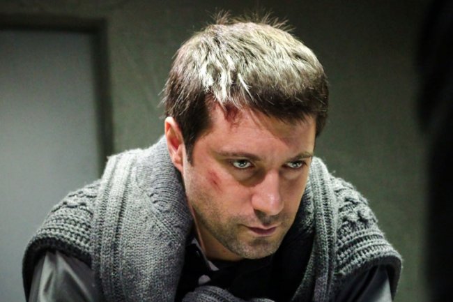 Актёр Виталий Емашов(Прохор Дубравин) - Трейлеры